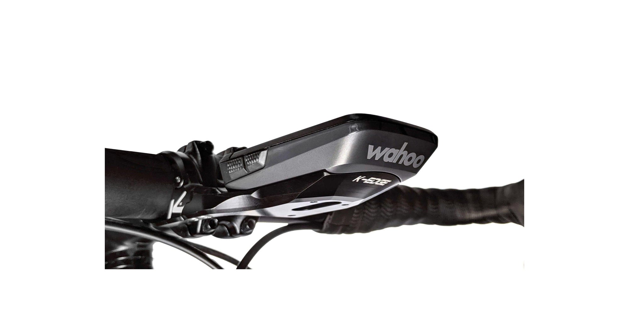 K-Edge Roam Aero Mount - Wahoo